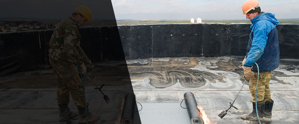 Bee Spring Roofing Contractors